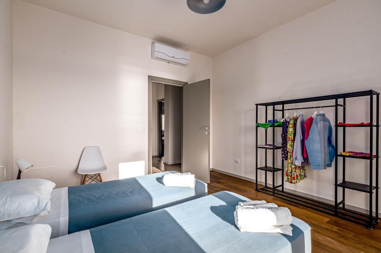 莫诺波利La Casa Di Gino公寓 外观 照片